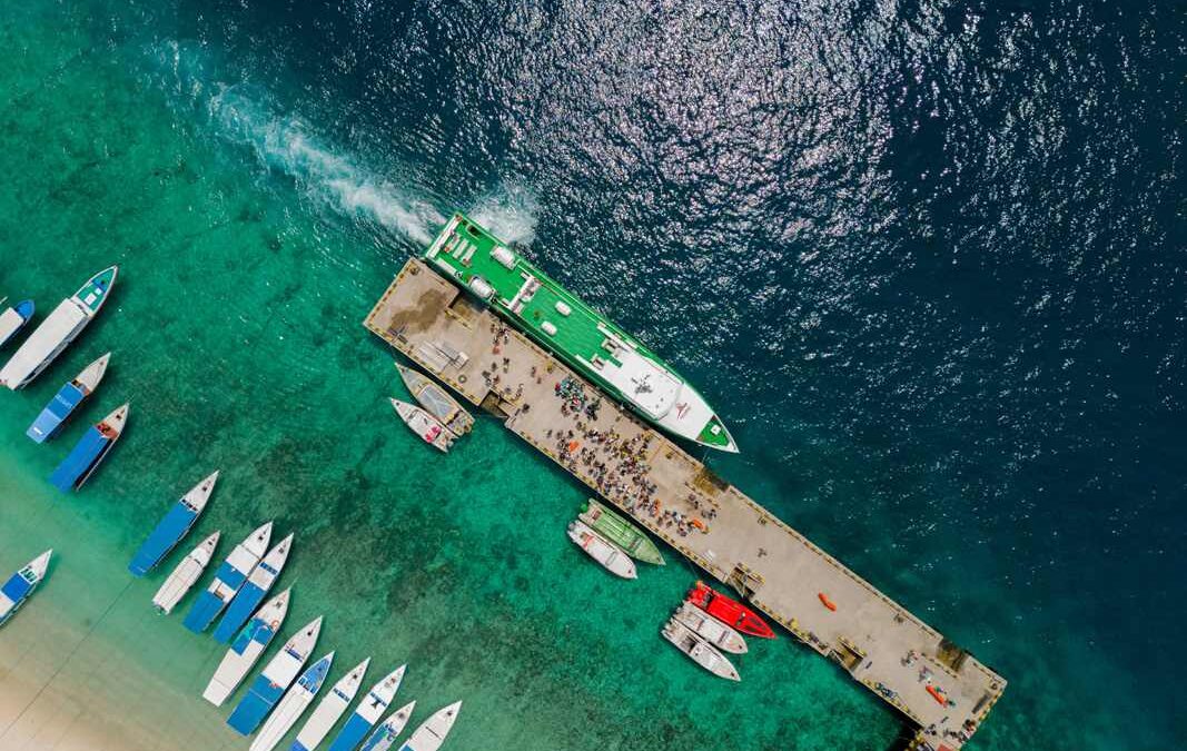 Gili Air vs Gili Trawangan: Which Island is Right for You?