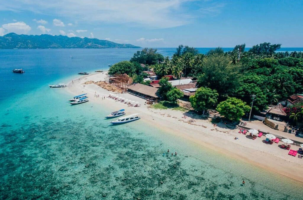 Top 5 Attractions in the Gili Islands You Can’t Miss