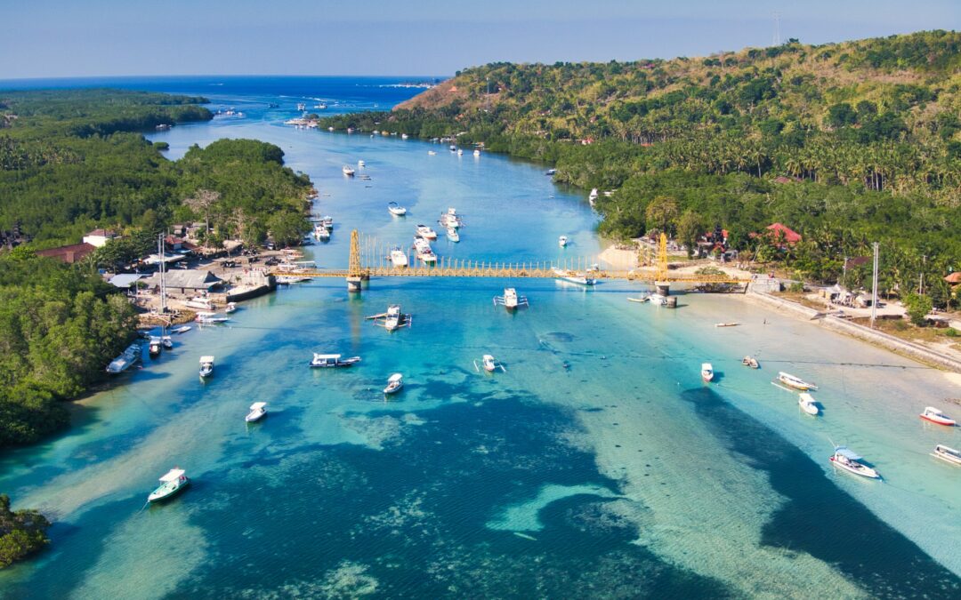 Why a Boat Trip Is the Best Way to Experience Bali’s Islands