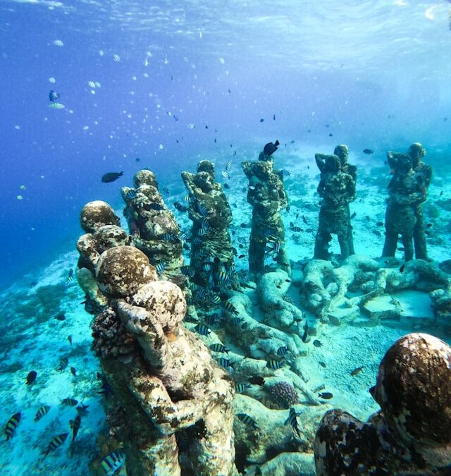 Top Attractions in the Gili Islands: Trawangan, Meno, and Air