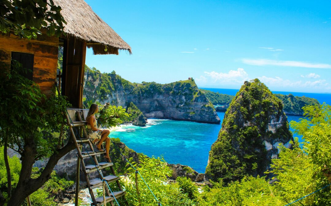 Best Spots to Visit in Nusa Penida and Nusa Lembongan